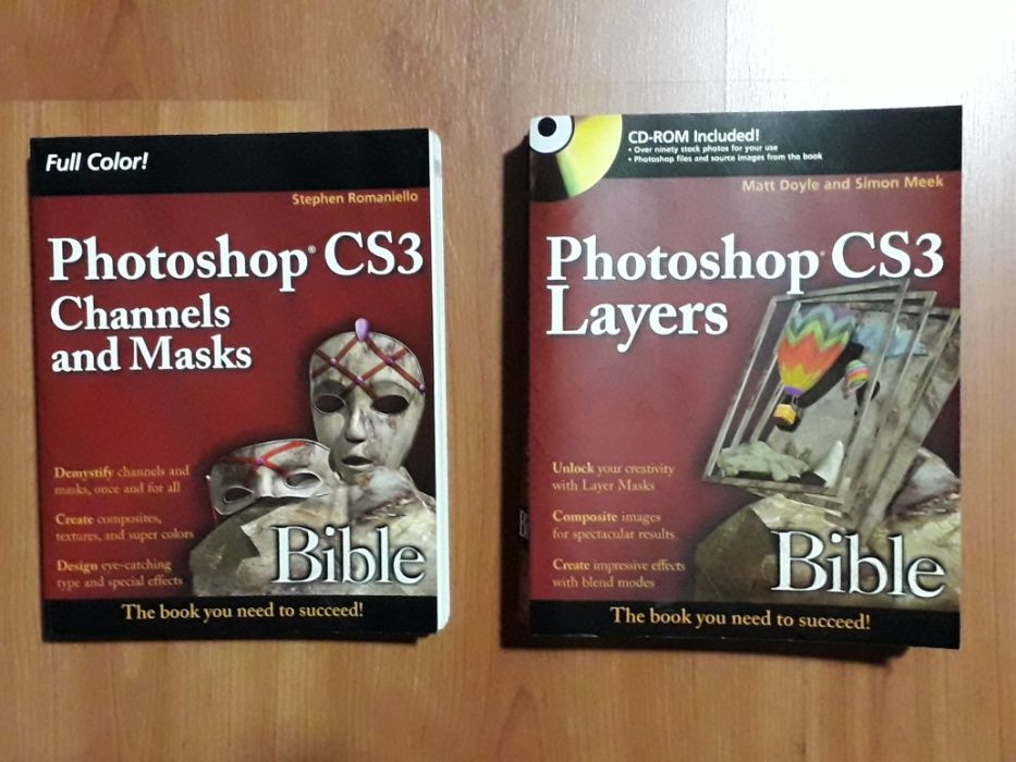 Photoshop - Livros Técnicos