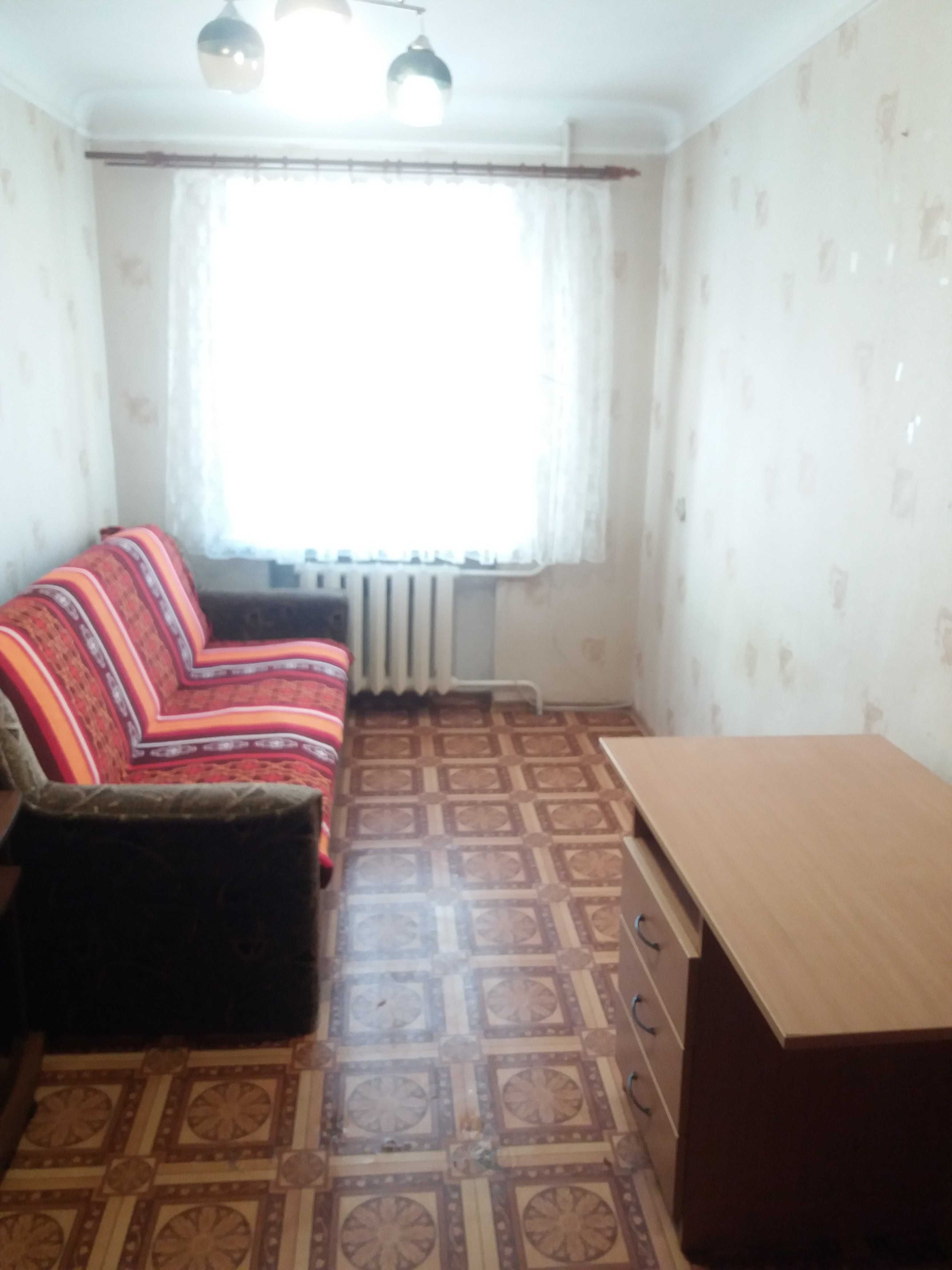 Оренда Вільної 2-КІМН. кв. в ЦЕНТРІ Космоса (Обл.лік.,Варус,Сільпо)