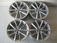 BREYTON 18" 5X112 Bmw- 3 G20 , 5 G30 , 7 G11 , X3 G01, X4 G02, Z4 G29