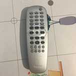 Pilot dvd philips RC2K1B
