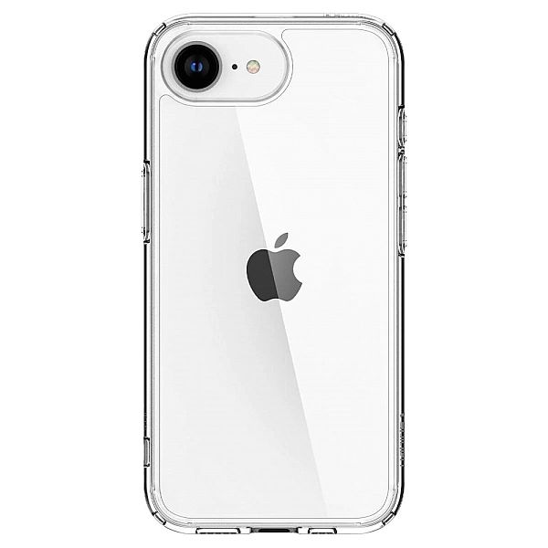 Spigen Ultra Hybrid Iphone 16E Crystal Clear