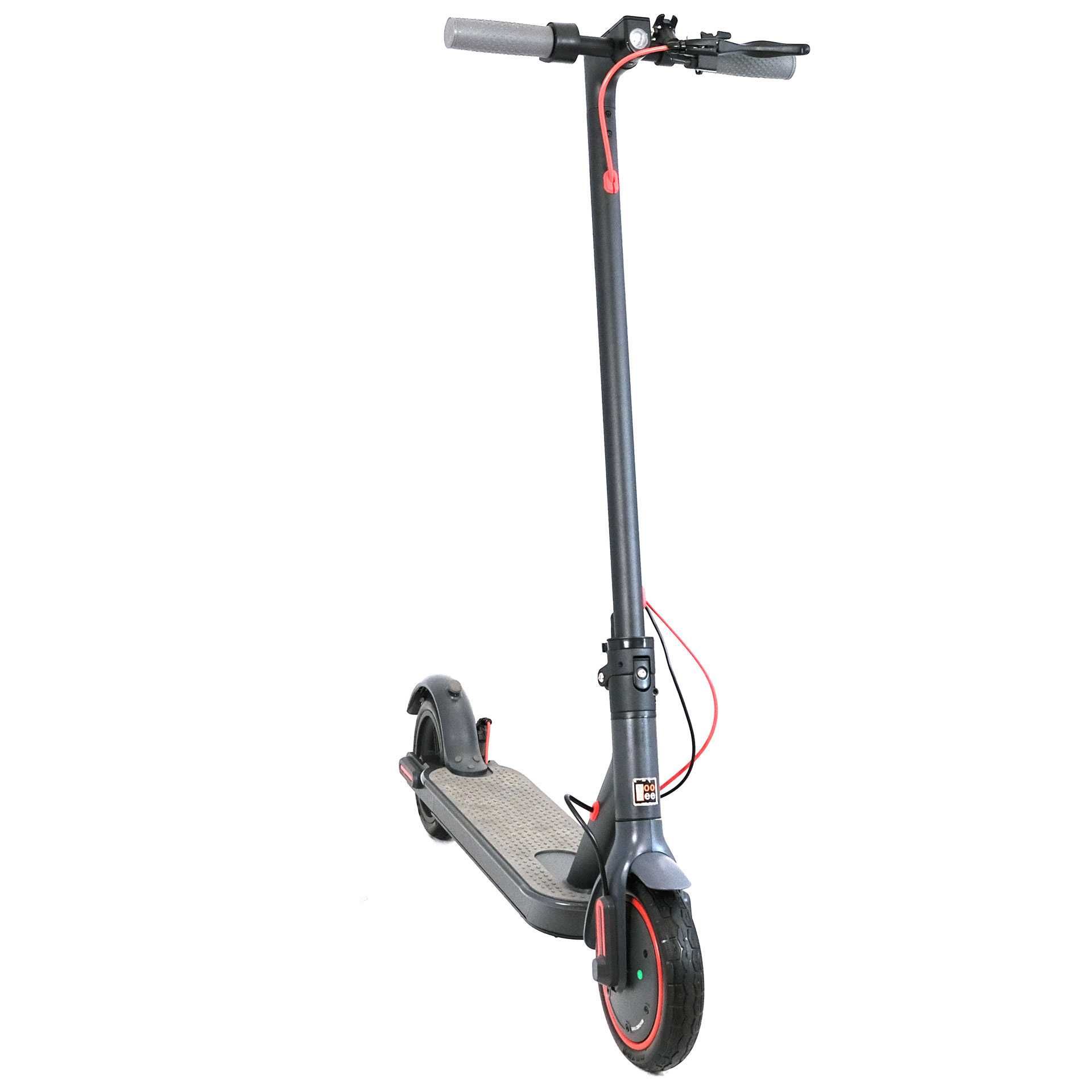 Электросамокат YooBee MK083Pro 350 w 10.0 Ач   Распродажа склада!