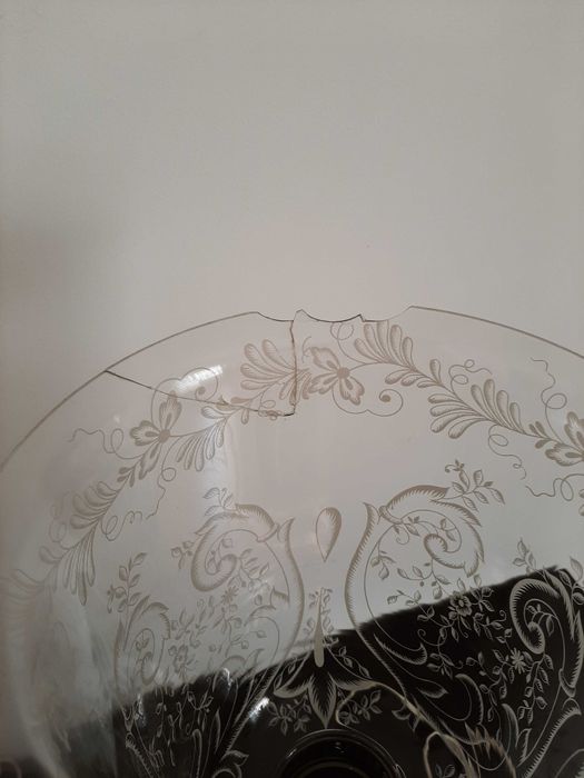 Candeeiro Clássico - Muito Original