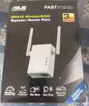 Repetidor de sinal wifi Asus RP-N12 N300