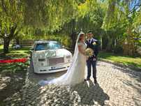 Limousine para eventos