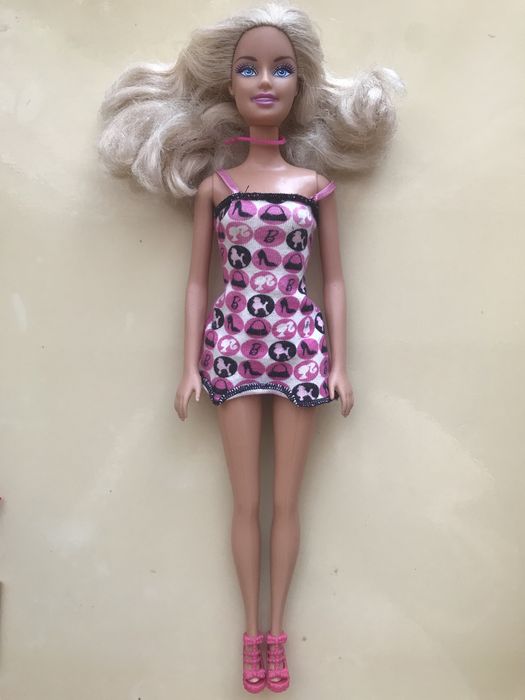 Кукла Barbie оригинал