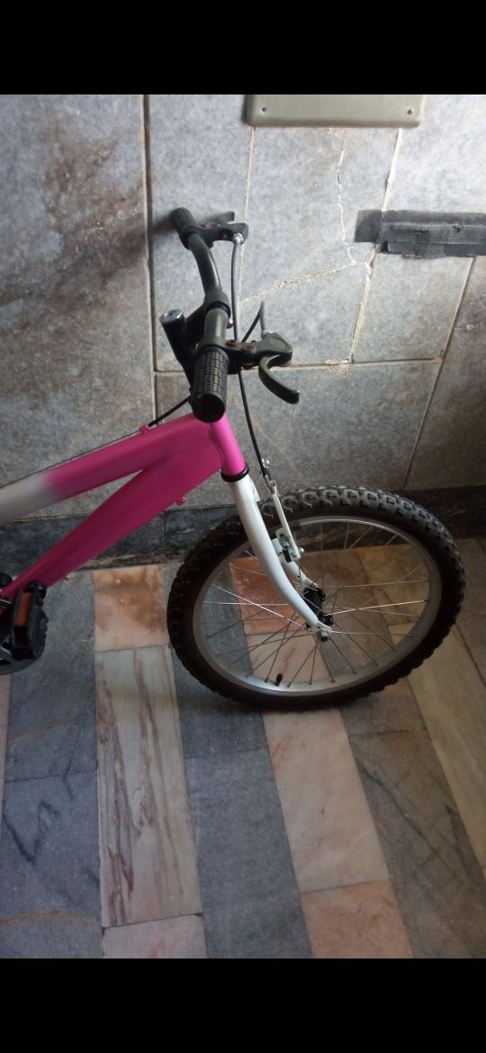 Bicicleta criança 6/9