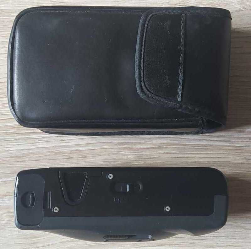 Nikon aparat retro