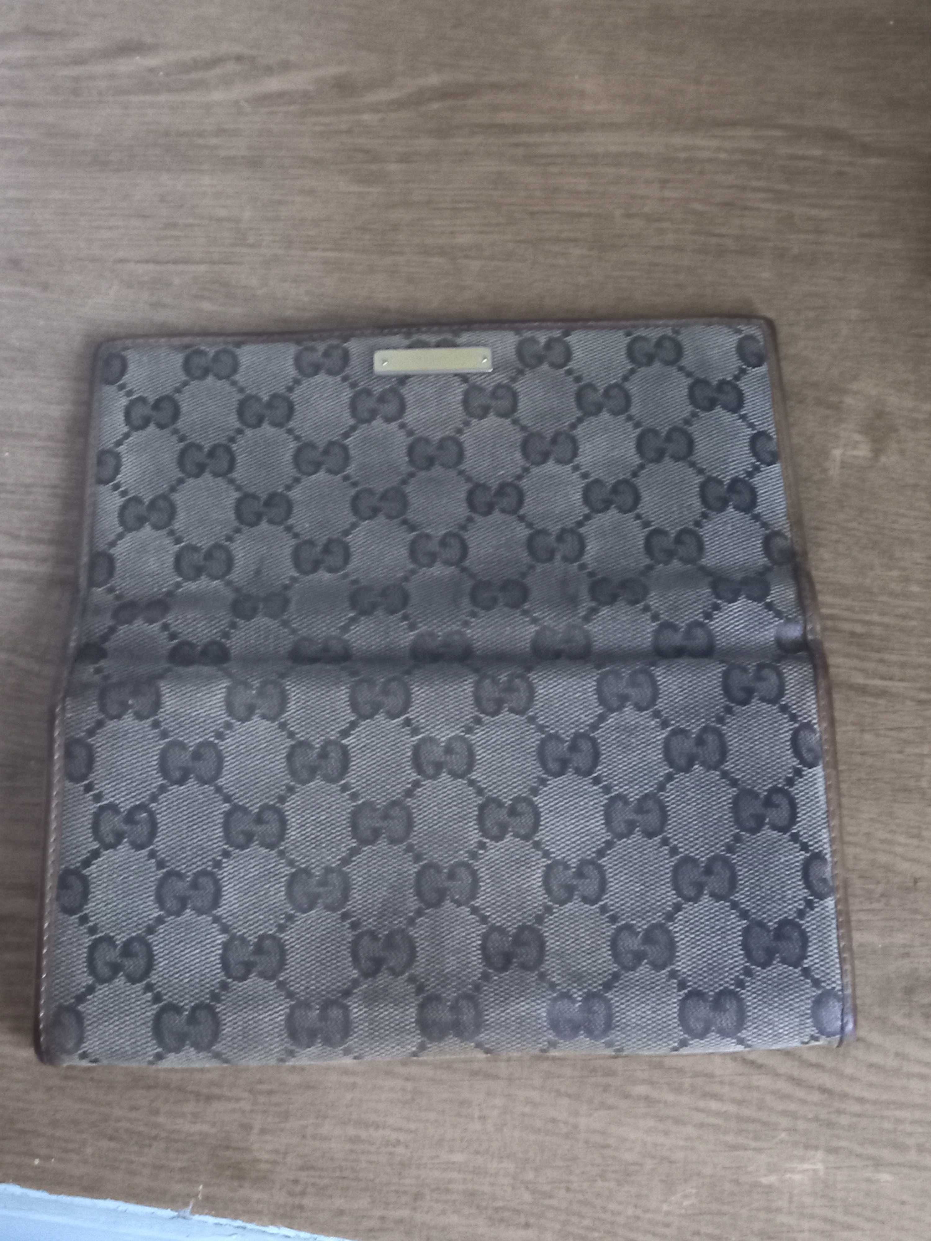 кошелек клатч gucci оригинал