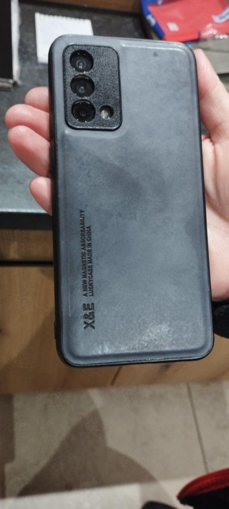Realme GT master edition