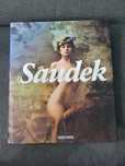 Jan Saudek XL - Taschen - 2006 - Unikat!