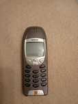 Nokia 6210e chyba przywieziona z Anglii ładowarka polska orginał WARTO