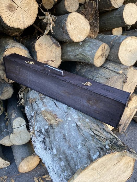 Набір шампурів подарунок який не буде стояти на полиці