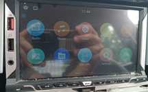 RADIO 2DIN android