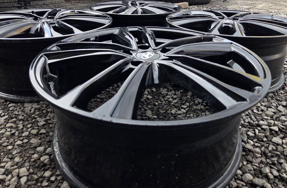 5 114,3 R19 Hyundai Tucson Santafe Sonata