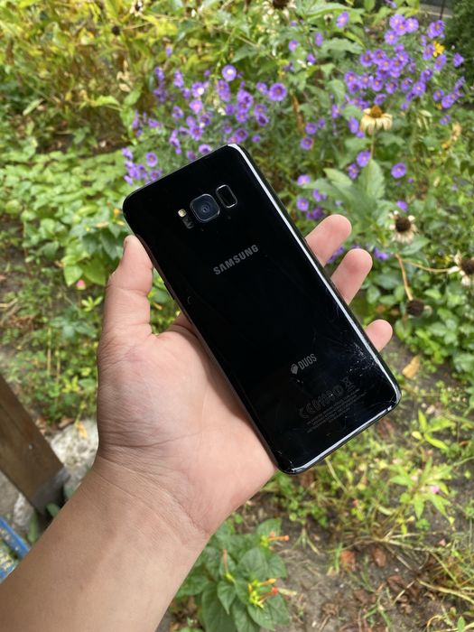 Samsung Galaxy S8+ Plus (4/64) Duos