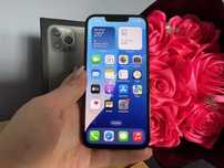 iPhone 13 Pro Midnight 128GB STAN BDB 100% BATERIA