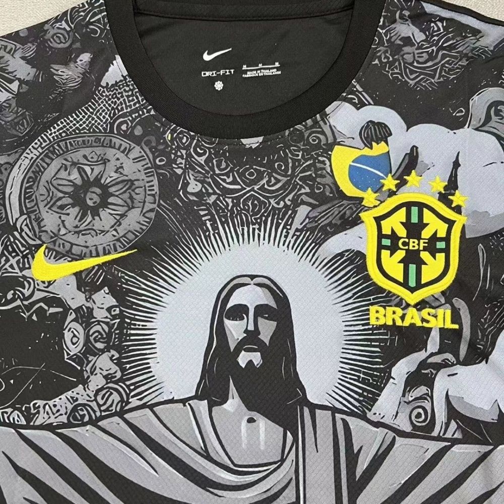 Футболка Nike brasil джерсі бразилії