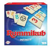 Nowa gra Rummikub Infinity TM Toys