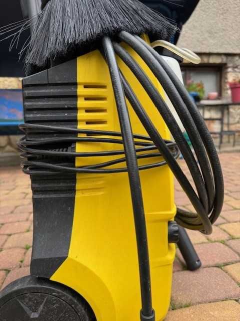 Myjka ciśnieniowa