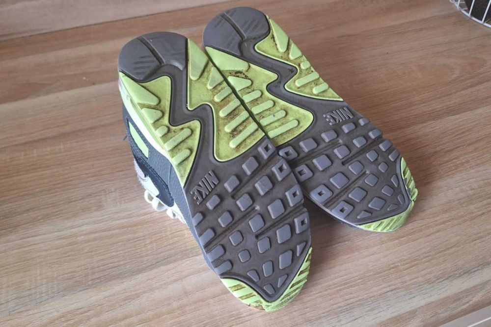 Buty męskie Nike Air Max 90 r. 36.5 (23,5 cm) sneakersy sportowe