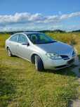 Nissan Primera P12 2003r