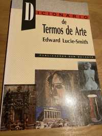 Dicionário de Termos de arte