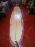 Prancha de surf estilo malibu