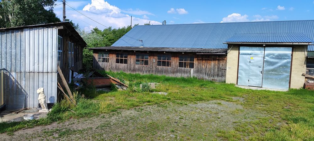 Продаж комерційного комплексу вул.  Максима Залізняка 25а