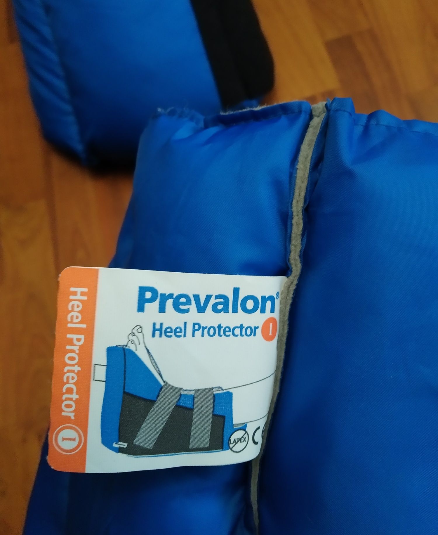 Черевики Prevalon Heel Protector, від пролежнів