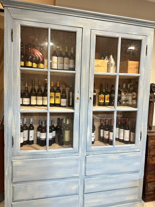 Movel louceiro antigo!