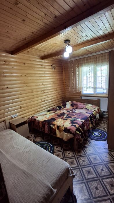 Котедж "Райський куточок "