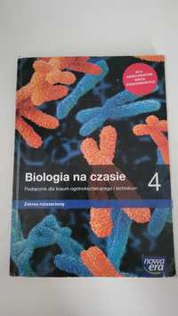 Biologia na czasie 4