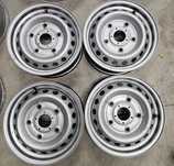 Felgi stalowe 15" 5x160 Ford Transit