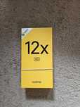 Realme 12x 5G  nowy smartfon