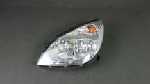 Citroen C5 lampa przednia lewa EU