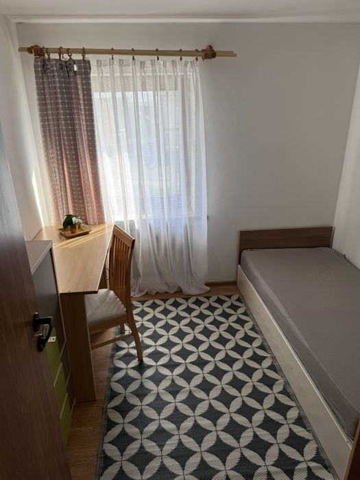 pokój jednoosobowy do wynajęcia , jest kilka pokoi