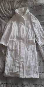 Calvin Klein Underwear ROBE - Szlafrok