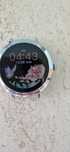Smartwatch CF80 na bransolecie