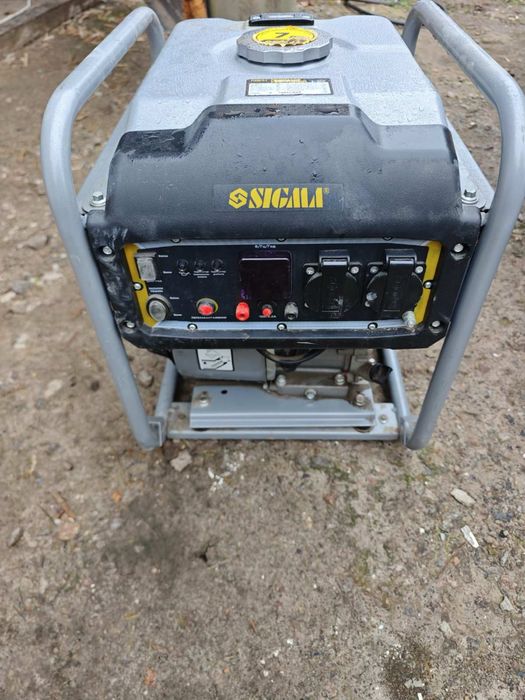 Продам генератор