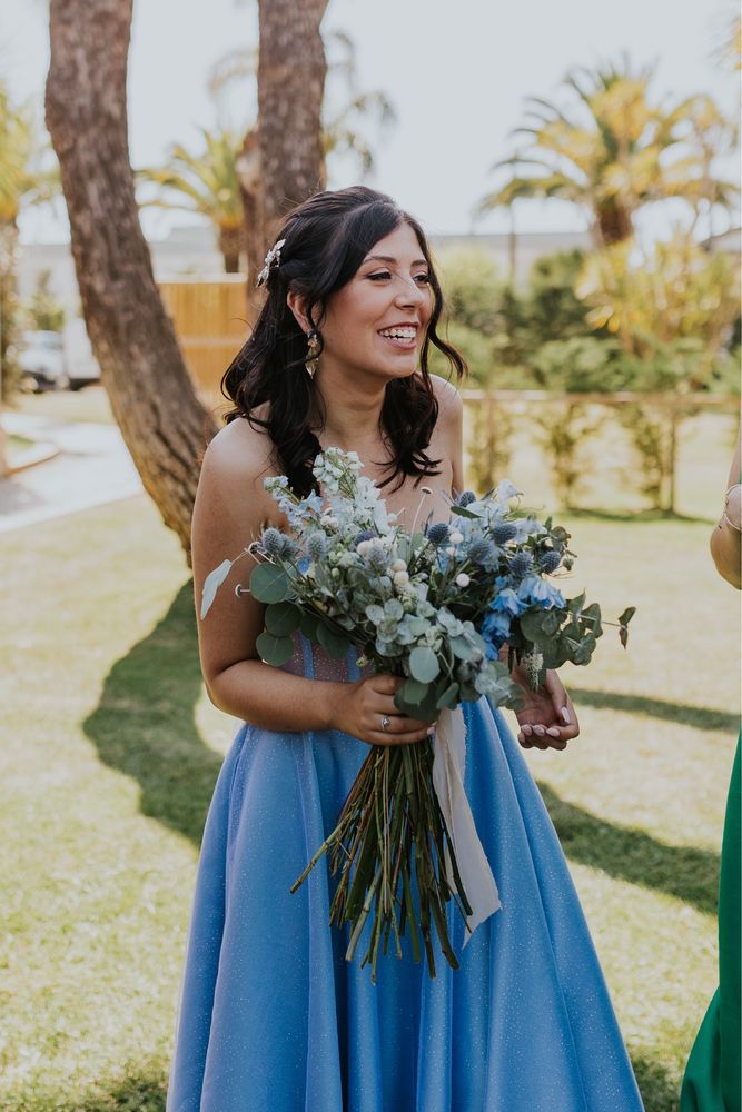 Vestido de baile