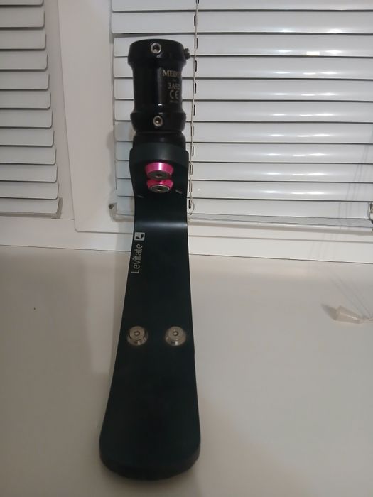 Стопа Levitete (незначні потертості)