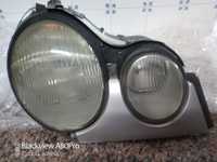 Farol Mercedes Benz E220