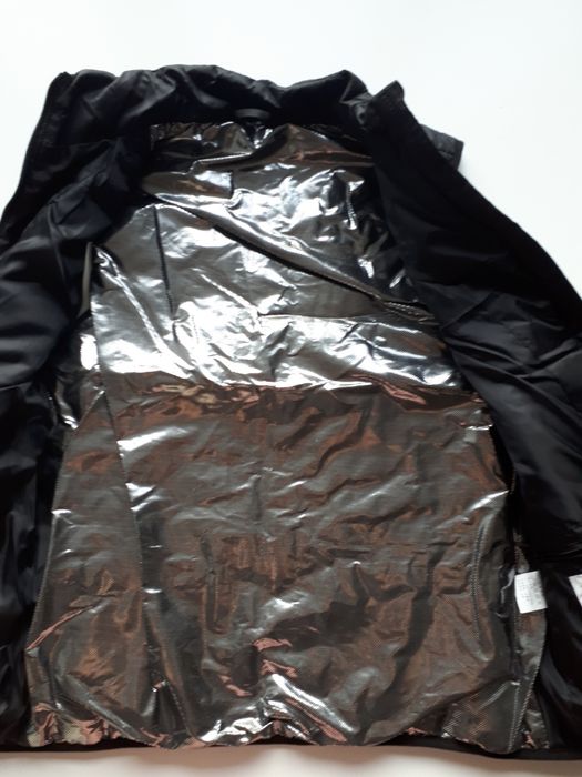 Kamizelka z ogrzewaczem na usb