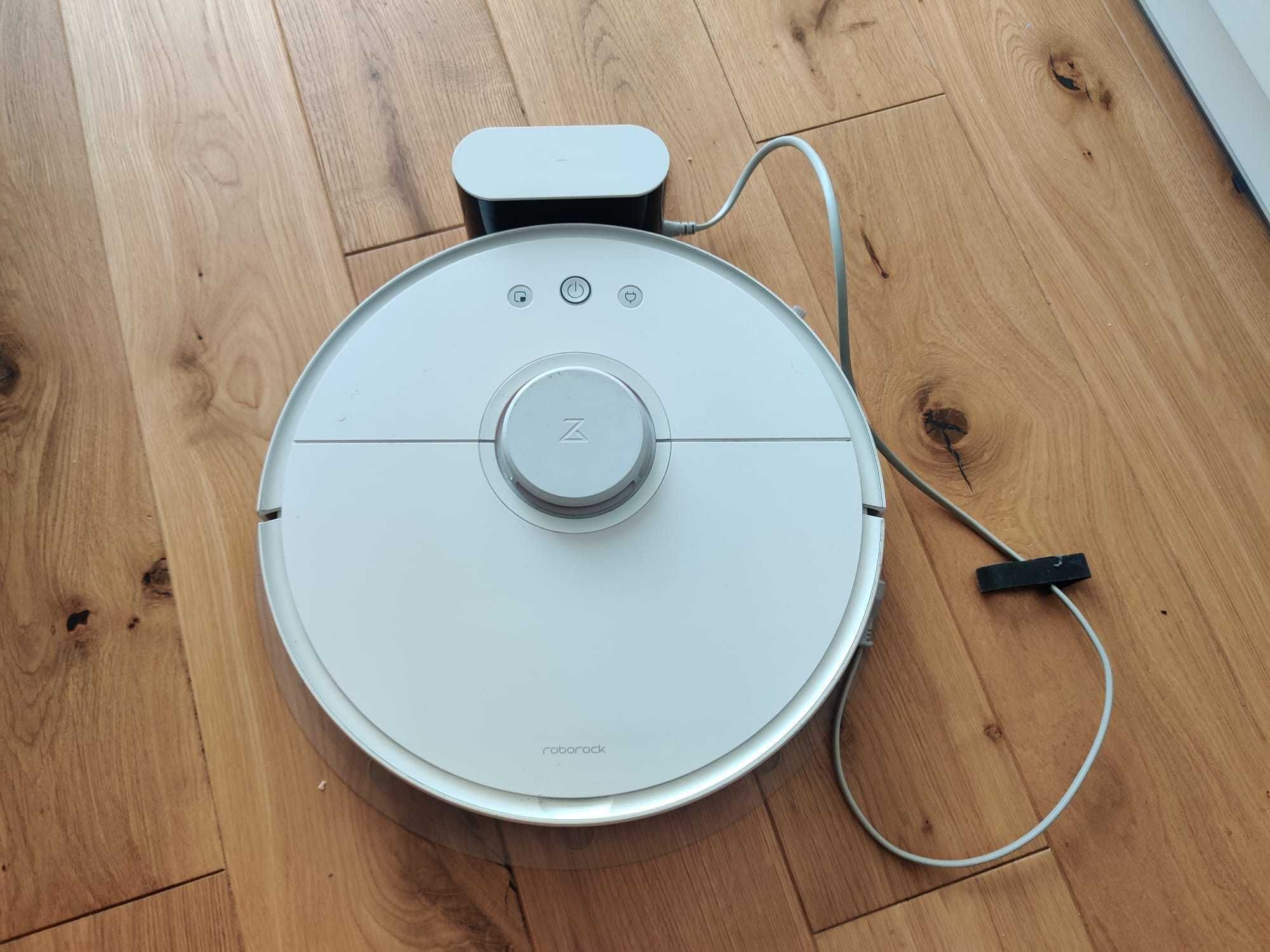 Robot sprzątający Roborock S50