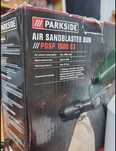 PARKSIDE pistolet do piaskowania PDSP 1000 C3