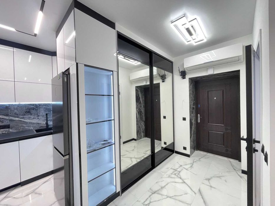 Ваша Власна Квартира з Терассою‼️41 м2! ЖК Sofia Residence