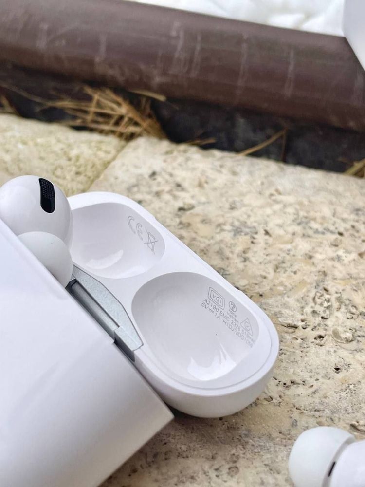 Airpods pro 2 (entrega gratis)