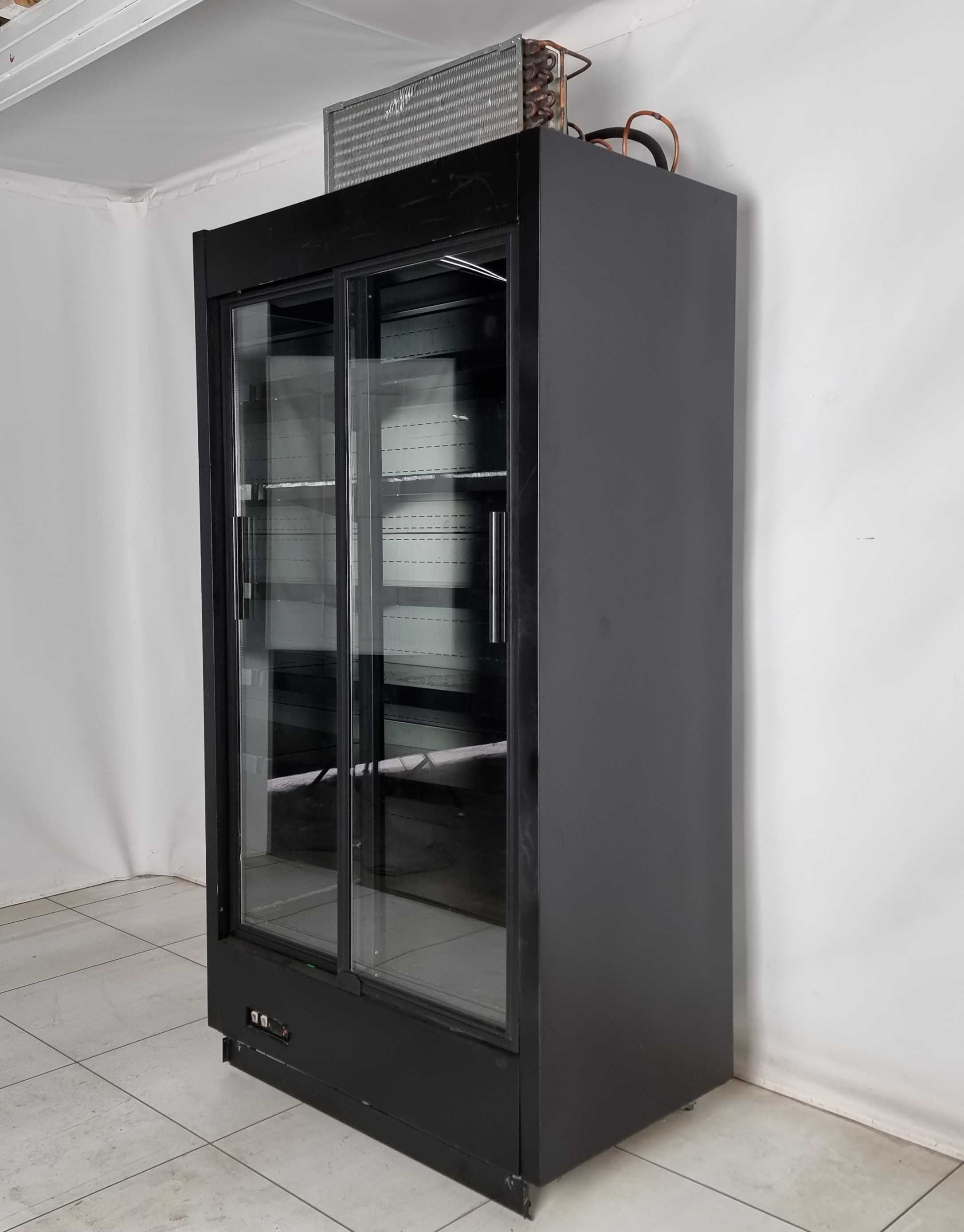 Холодильний регал "ES SYSTEM K", 1.1 м., (+2° +8°), Б/у 2508353