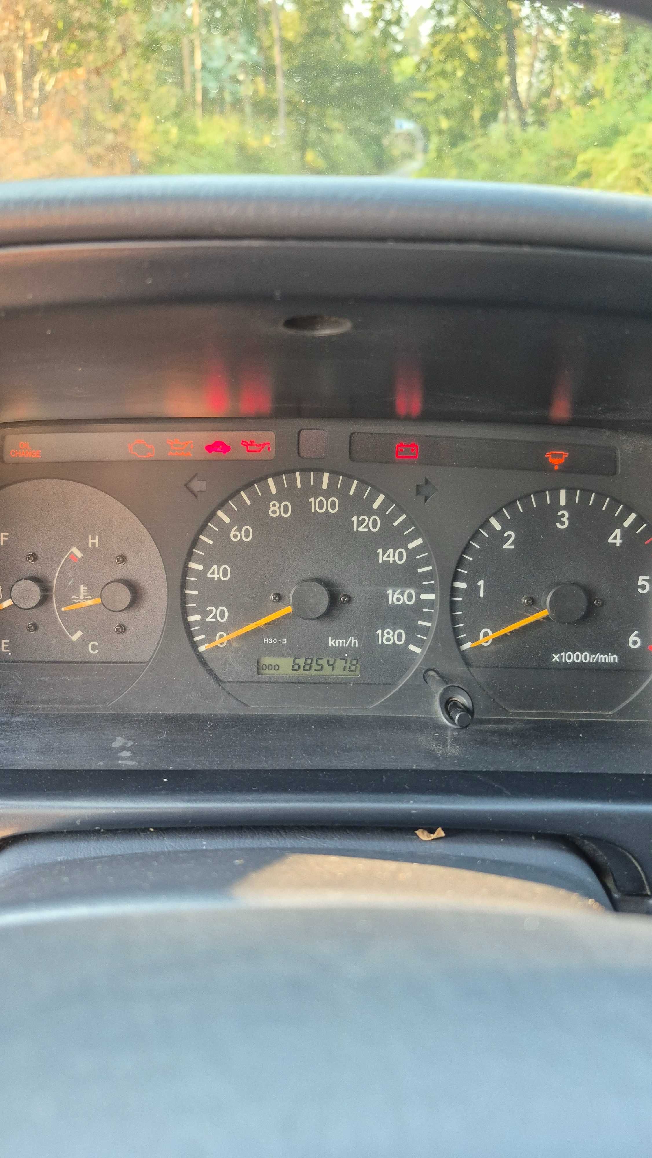 Vendo Toyota Hiace 2002